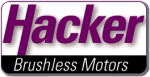 HACKER BRUSHLESS MOTORS