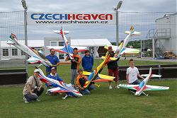 South Moravian Cup 2011