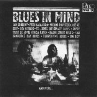 Blues In Mind