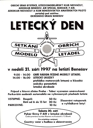 Setkn obch model 1997